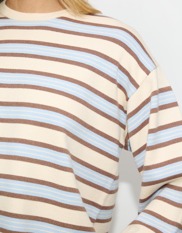 Dazie - Nostalgia Knitted Sweater
