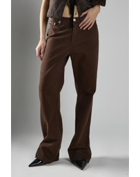 Glamorous - Straight Comfort Jean