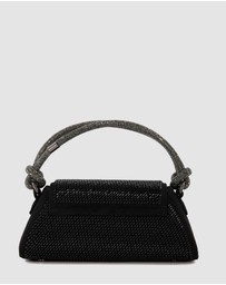 Dune London - Brynleys - Black