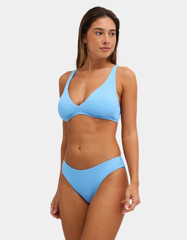Roxy - Womens Comber Hipster Bikini Bottom