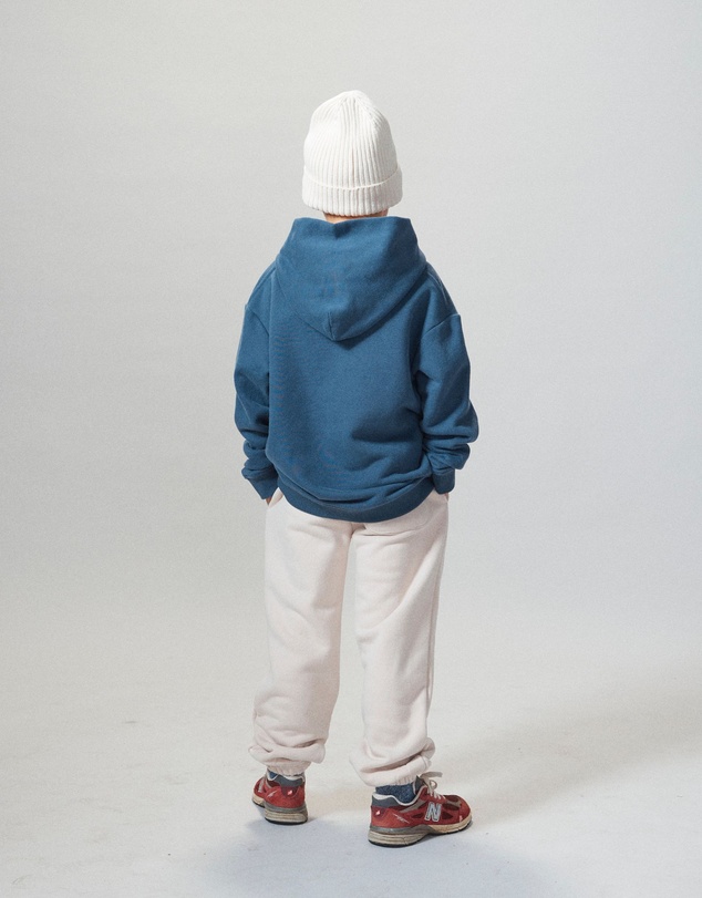Sonnie - Louis Sweatpants - Bone
