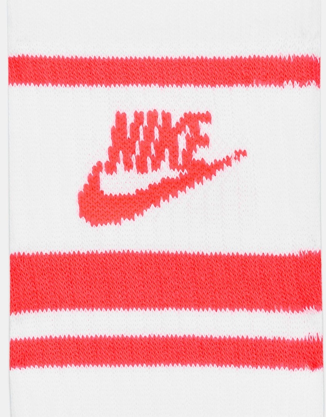 Nike - Nike Sportswear Dri-FIT Everyday Essential Crew Socks (3 Pairs)