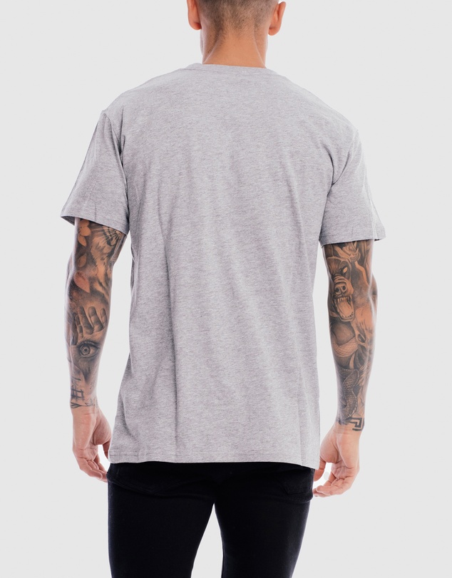First Division - Weekender Tee