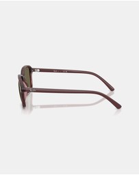 Ray-Ban Junior - 0Rj9131S - Kids