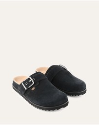 Jo Mercer - Juno Casual Flats