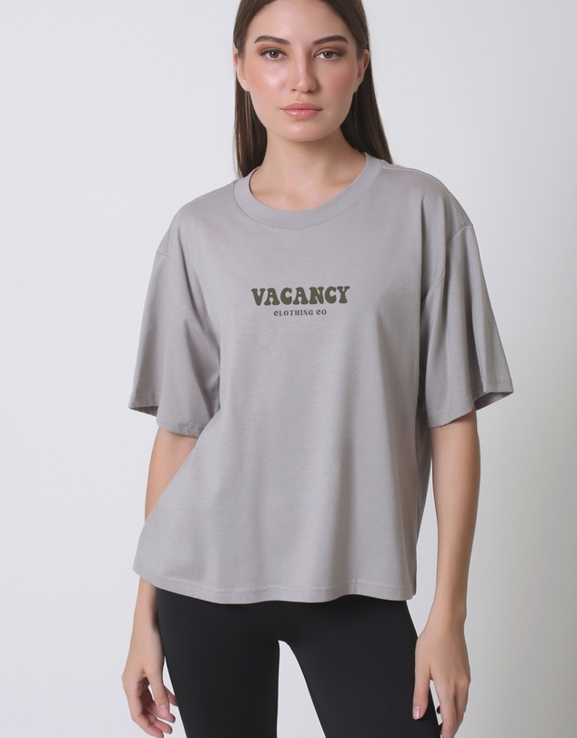 Vacancy Co - Byron Tee