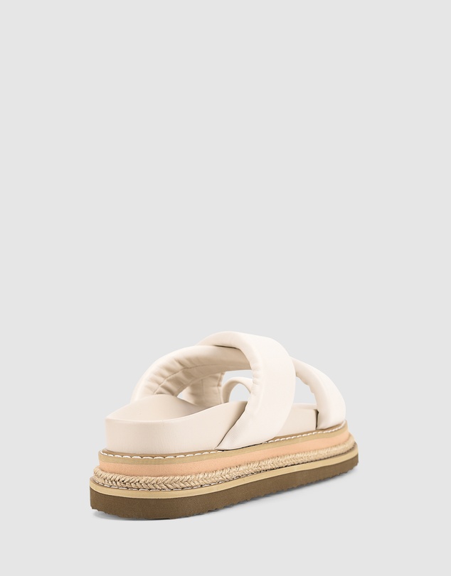 Verali - Thelma Flatform Slides