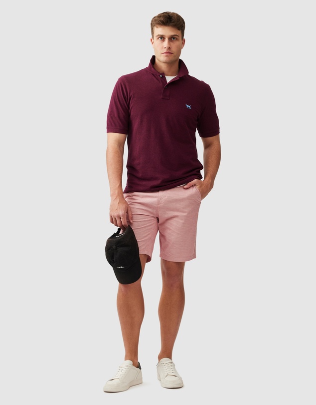 Rodd & Gunn - The Gunn Original Fit Polo