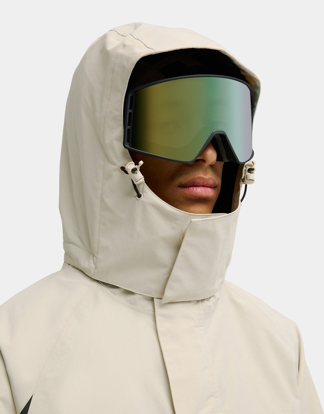 DC Shoes - Mens Mt Lab 20K Snow Jacket