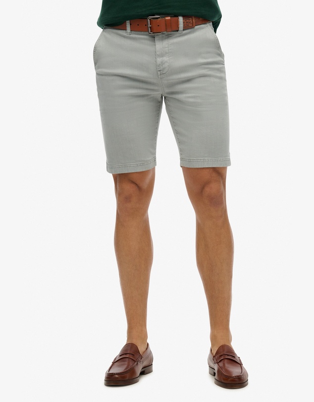 Superdry - Vintage International Slim Fit Short