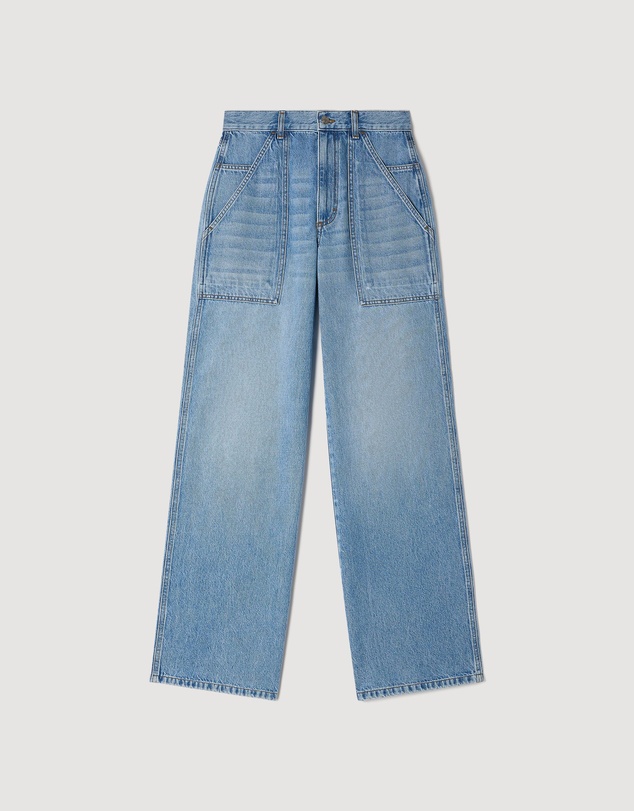Sandro - Olsen Jeans