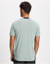 adidas Performance - D4T Workout T-Shirt