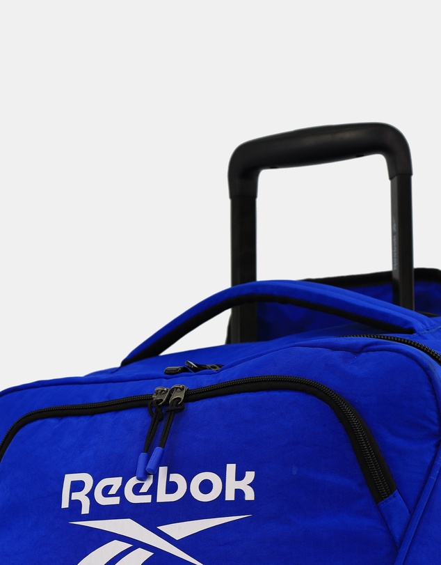 Reebok - Reebok Trekker 74cm Trolley Bag