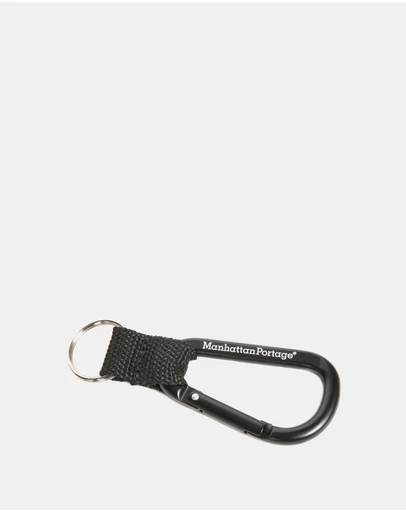 Manhattan Portage  - MP Carabiner