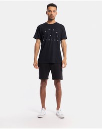 Xander - Roulette Tee