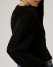 Calli - Sylvie Cardigan