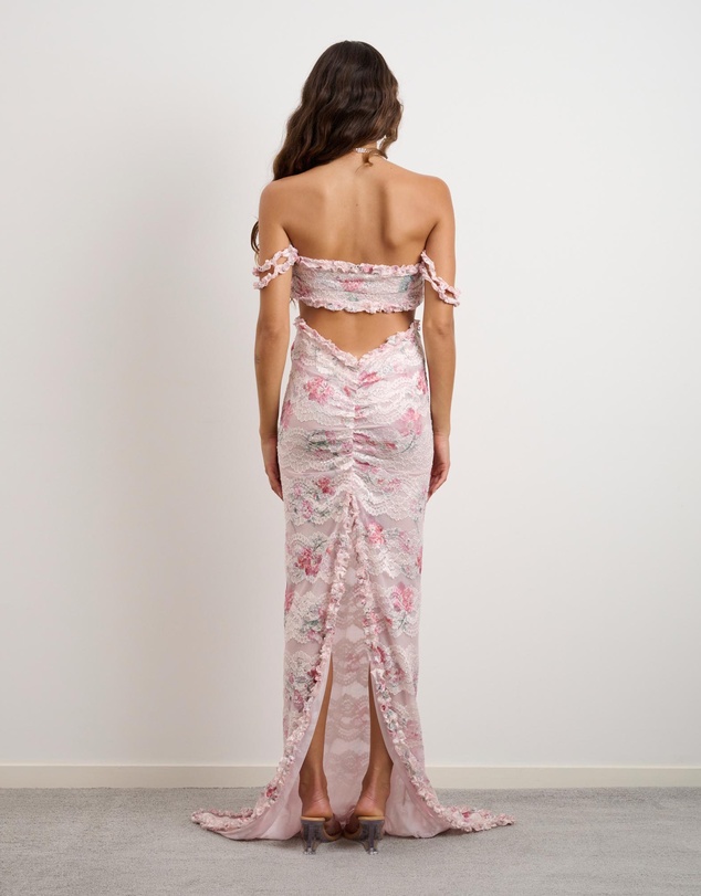 DZO - Harper Dress