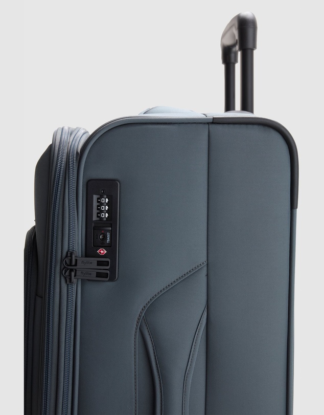 Flylite - Dahlia Carry-On 55cm Suitcase