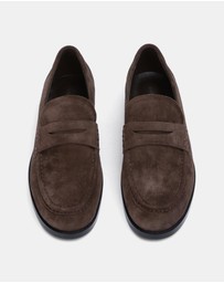 Tony Bianco - Zac Loafers