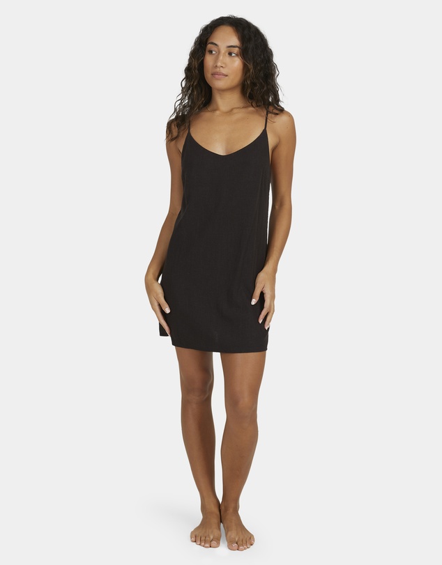 Billabong - Womens Summer Love Mini Dress