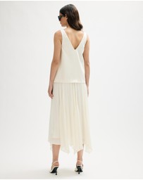 Minima Esenciales - Torrin Maxi Dress