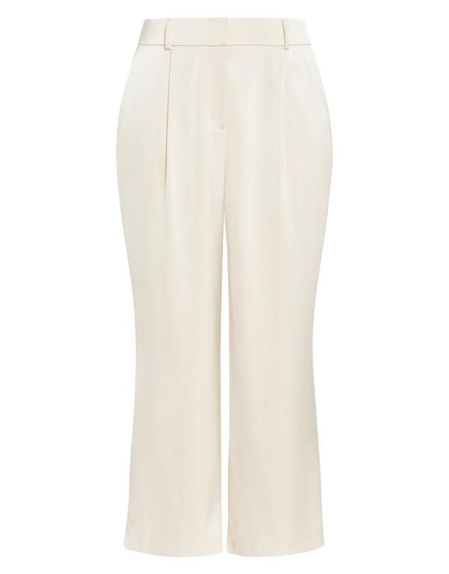 City Chic - Rylie Wide Leg Pant