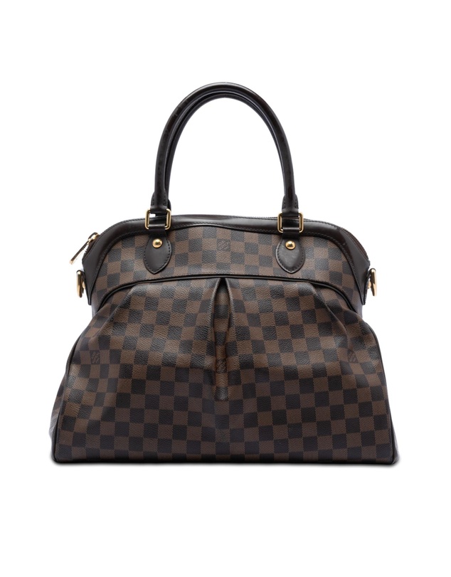 Pre-Loved by Azura Reborn - Pre-Loved Damier Ebene Trevi GM