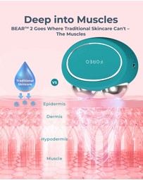 FOREO - BEAR™ 2