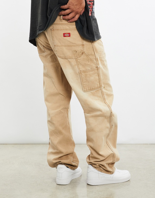 Vintage by The Real Deal - Pre Loved - Vintage Dickies Carpenter Pants