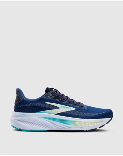 Brooks - Ghost 17 - Women's