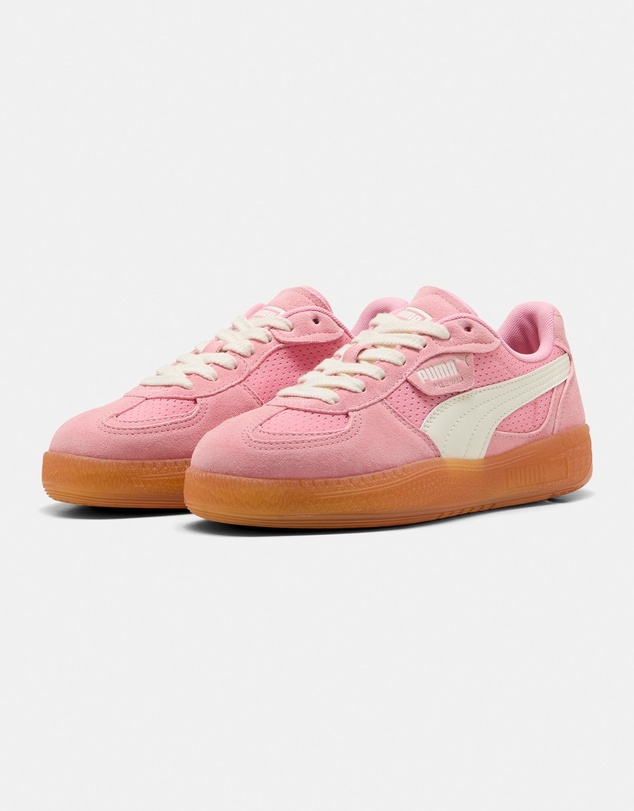 Puma - Palermo Moda Vintage Sneakers - Women's