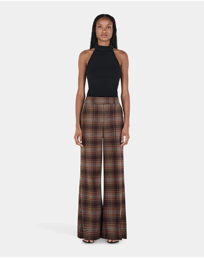 Hansen & Gretel - McGuire Pants