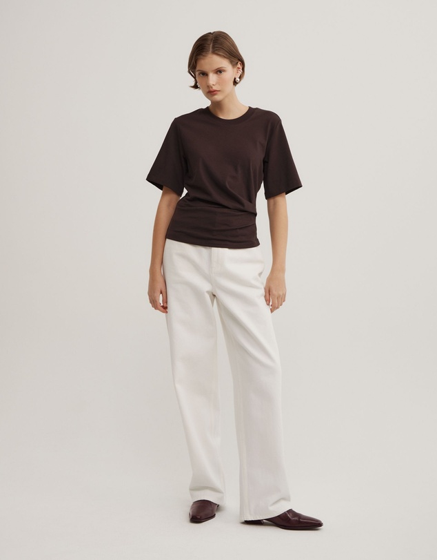 Witchery - Wrap T-shirt