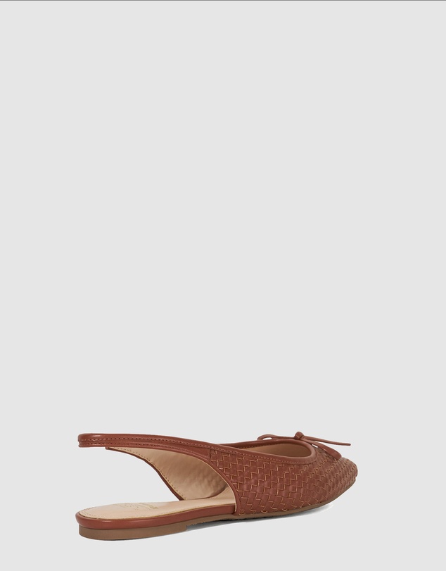 Dune London - Harrias - Tan