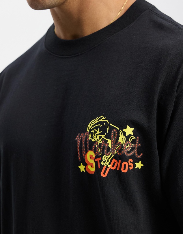 Market - Desert League T-Shirt