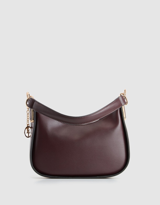 Laura Jones - Lune Charm Shoulder Bag