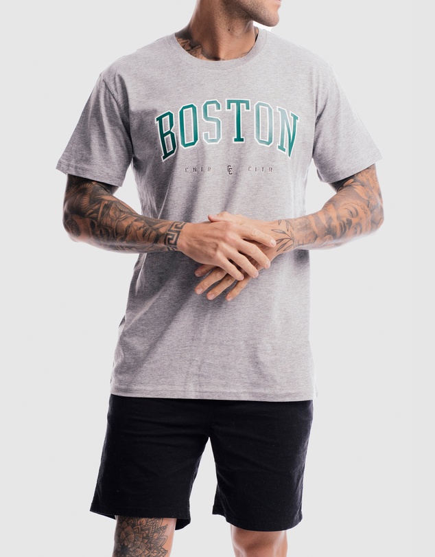 Counter Culture - Boston Tee