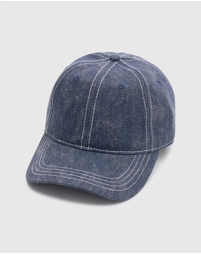 C&M CAMILLA AND MARC - Phia Crossdye Cap