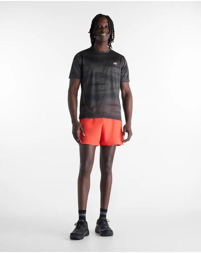 New Balance - RC Essential Shorts 5
