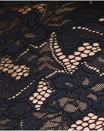 Sans Complexe - Arum Mid-Rise Lace Brief