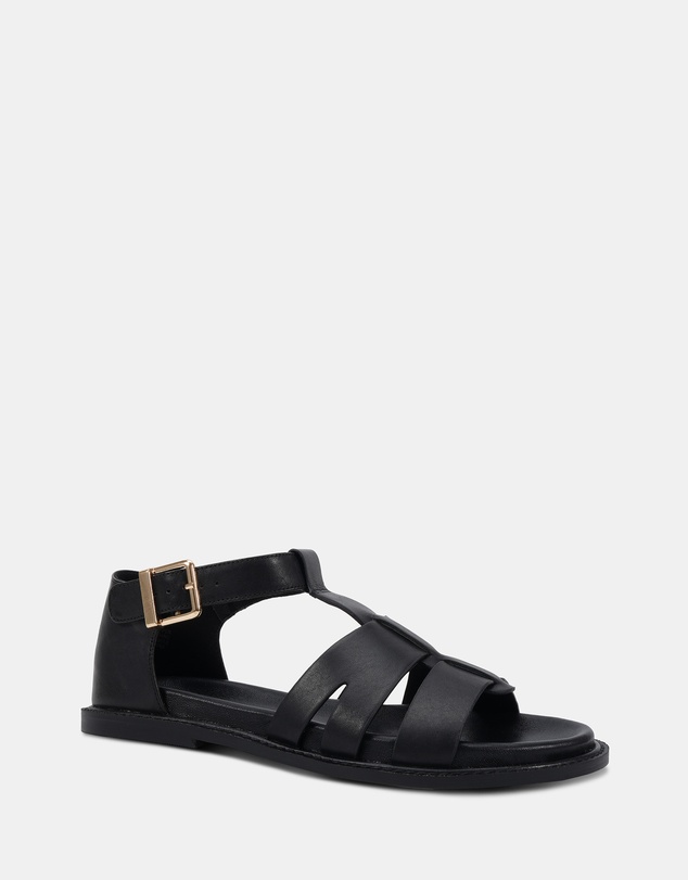 Clarks - Sandra Black