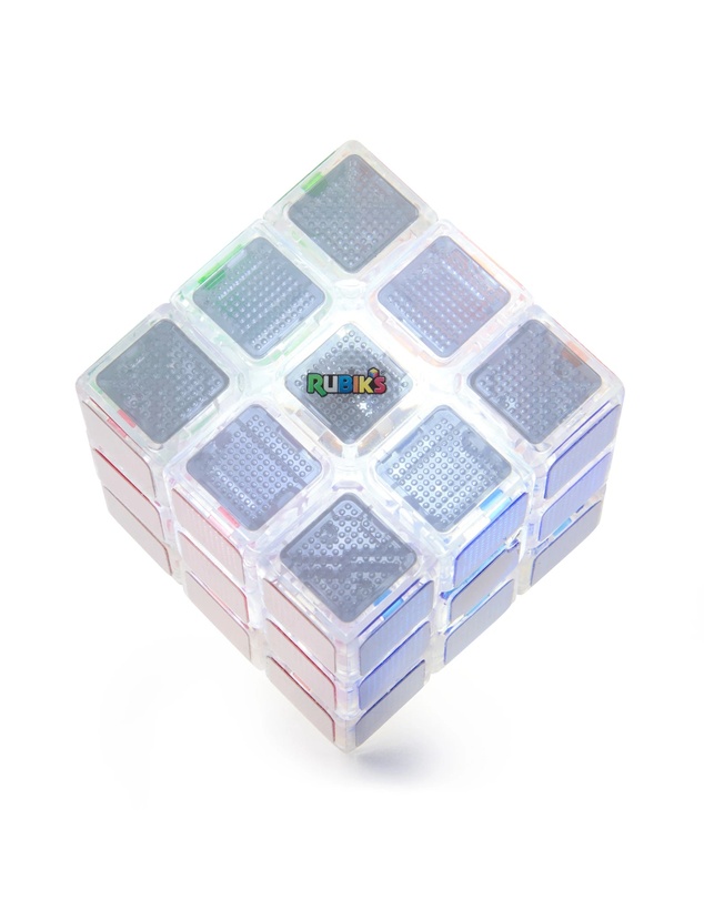 Rubiks - Pulse