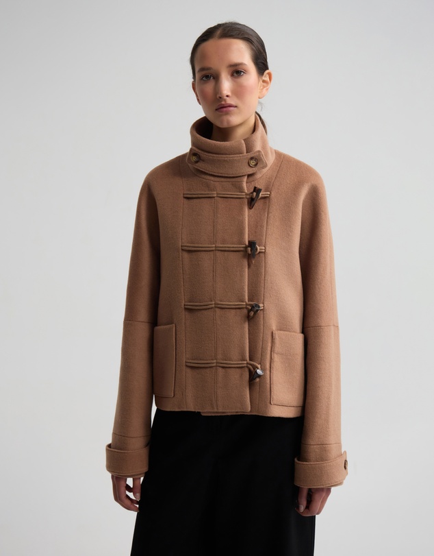 Oxford - Lotta Jacket