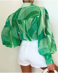 Runaway the Label - Fleetwood Blouse