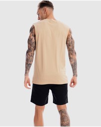 Counter Culture - 3-Pack Absent Tank
