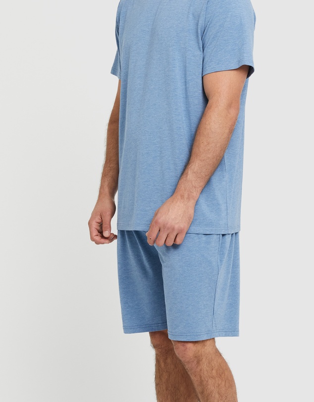 Bamboo Body - Men's Chill Shorts