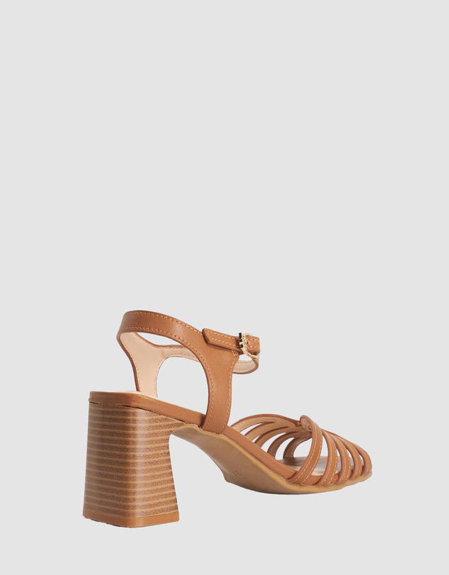 Dune London - Jaelle - Tan