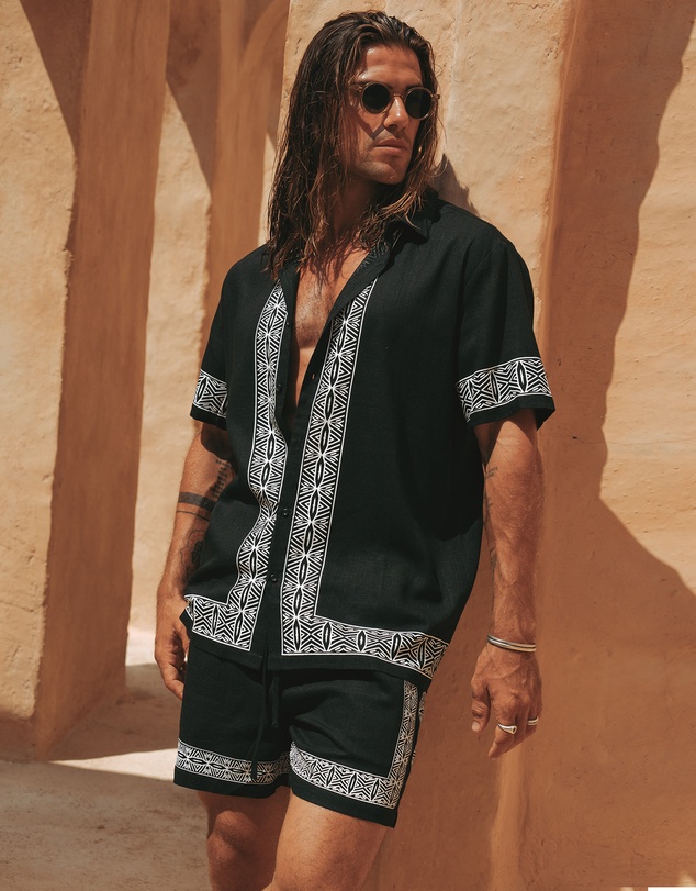 Runaway the Label - Levi Shirt