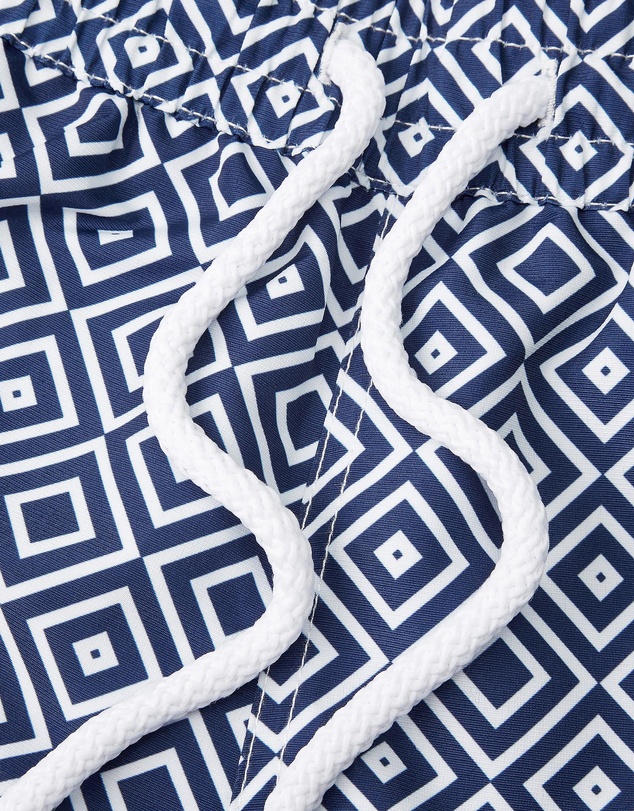 Frescobol Carioca - Rio Swim Shorts