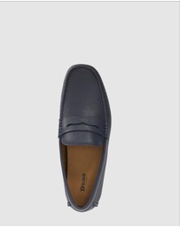 Dune London - Bradlay - Navy
